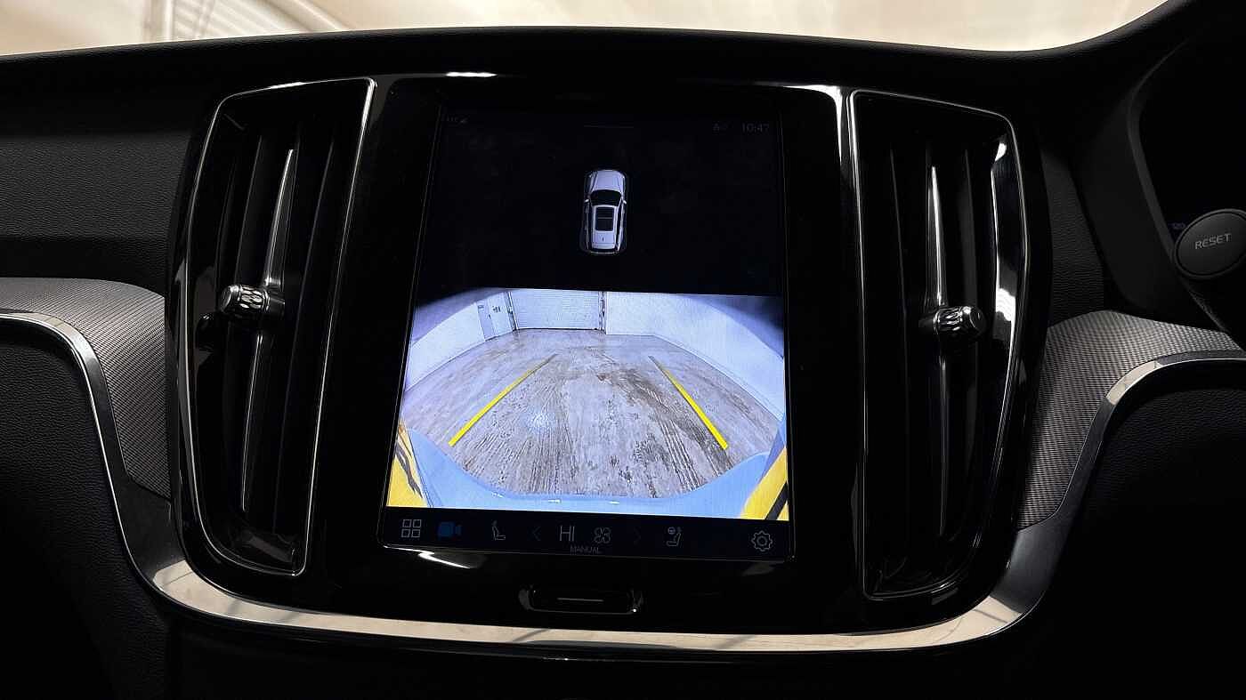 Used Volvo V60 2025 for sale - 76837640: Photo 41