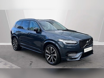 2023 (23) - 2.0 B6P Ultimate Dark 5dr AWD Geartronic