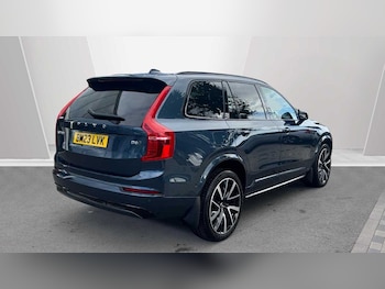 Used Volvo XC90 2023 for sale - 76248495: Photo