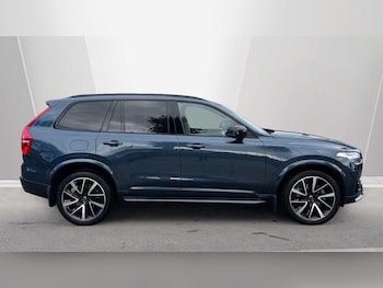 Used Volvo XC90 2023 for sale - 76248495: Photo