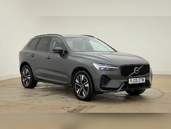 Used Volvo XC60 2025 for sale - 78336267: Photo