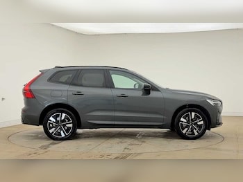 Used Volvo XC60 2025 for sale - 78336267: Photo