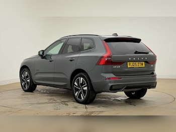 Used Volvo XC60 2025 for sale - 78336267: Photo