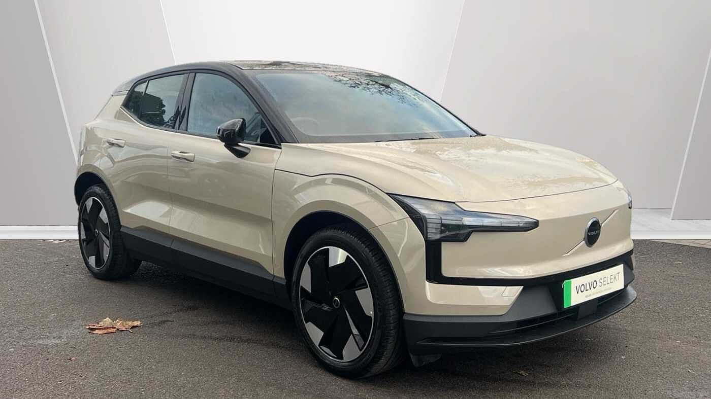 Used Volvo EX30 2025 for sale - 76154325: Photo 1