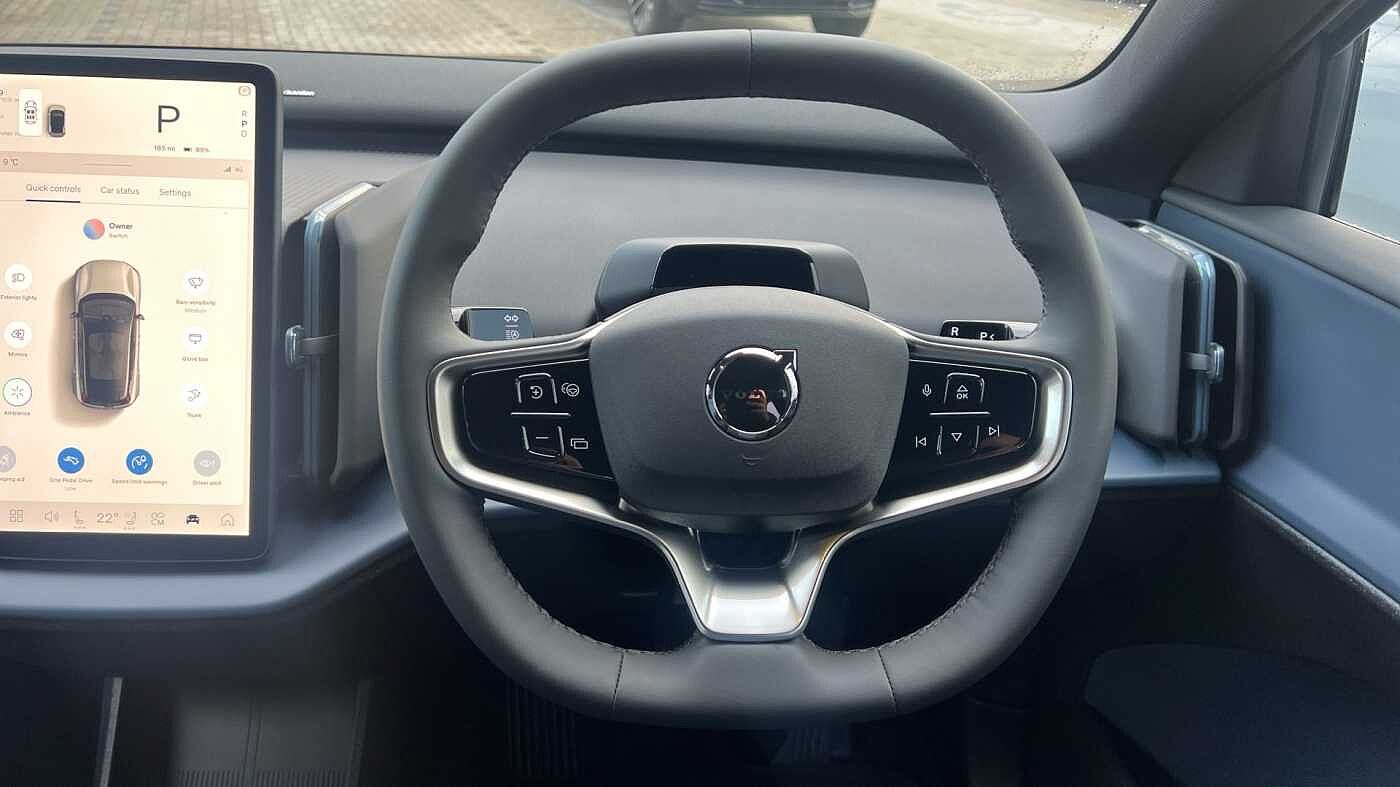 Used Volvo EX30 2025 for sale - 76154325: Photo 10