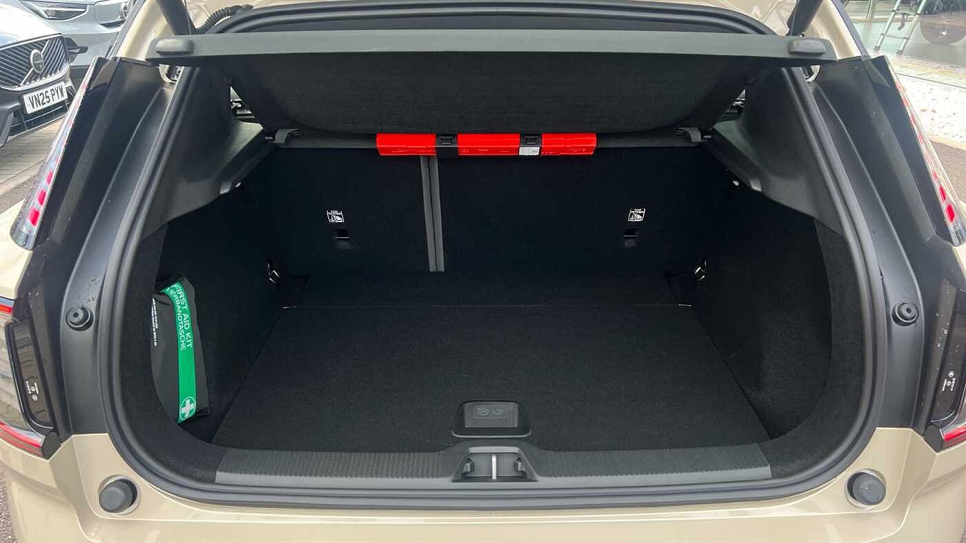 Used Volvo EX30 2025 for sale - 76154325: Photo 13