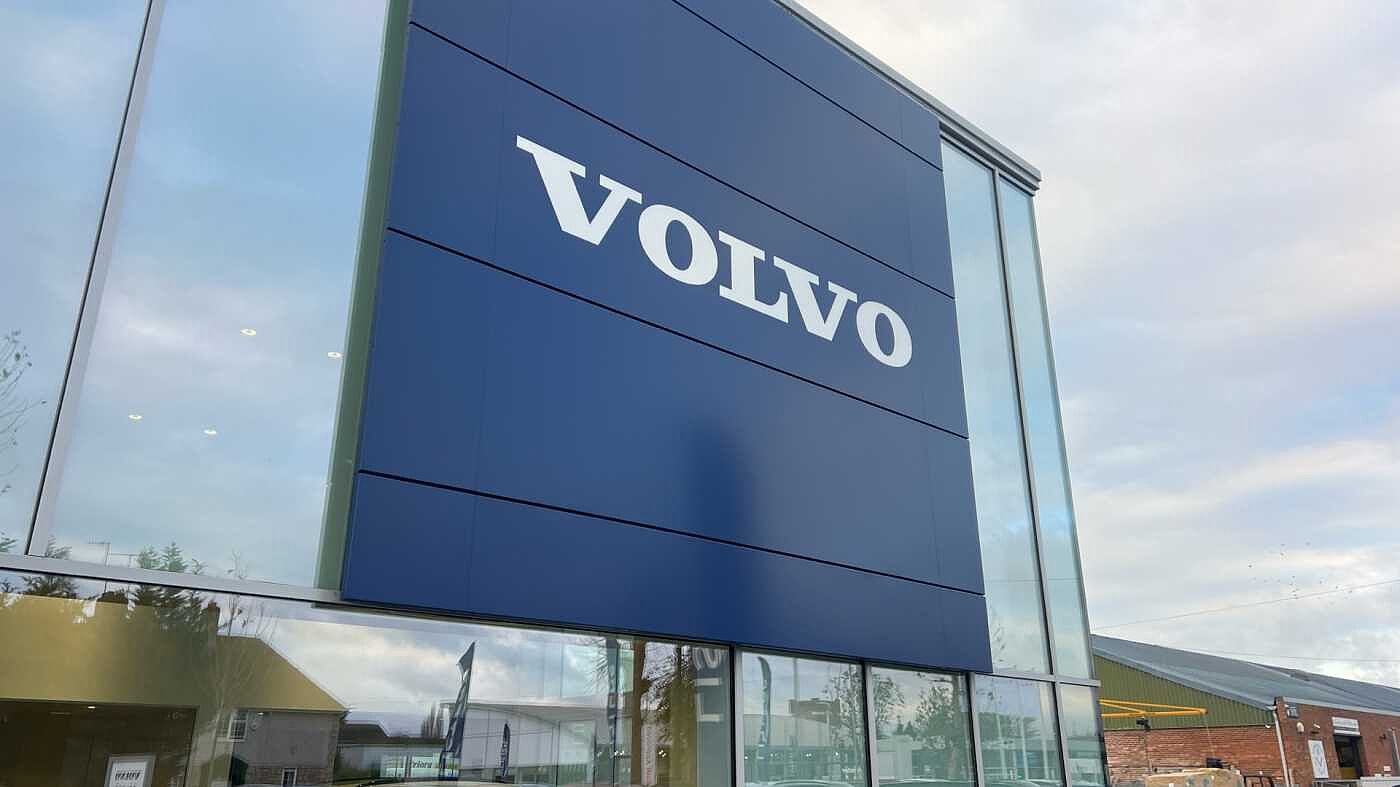 Used Volvo EX30 2025 for sale - 76154325: Photo 14