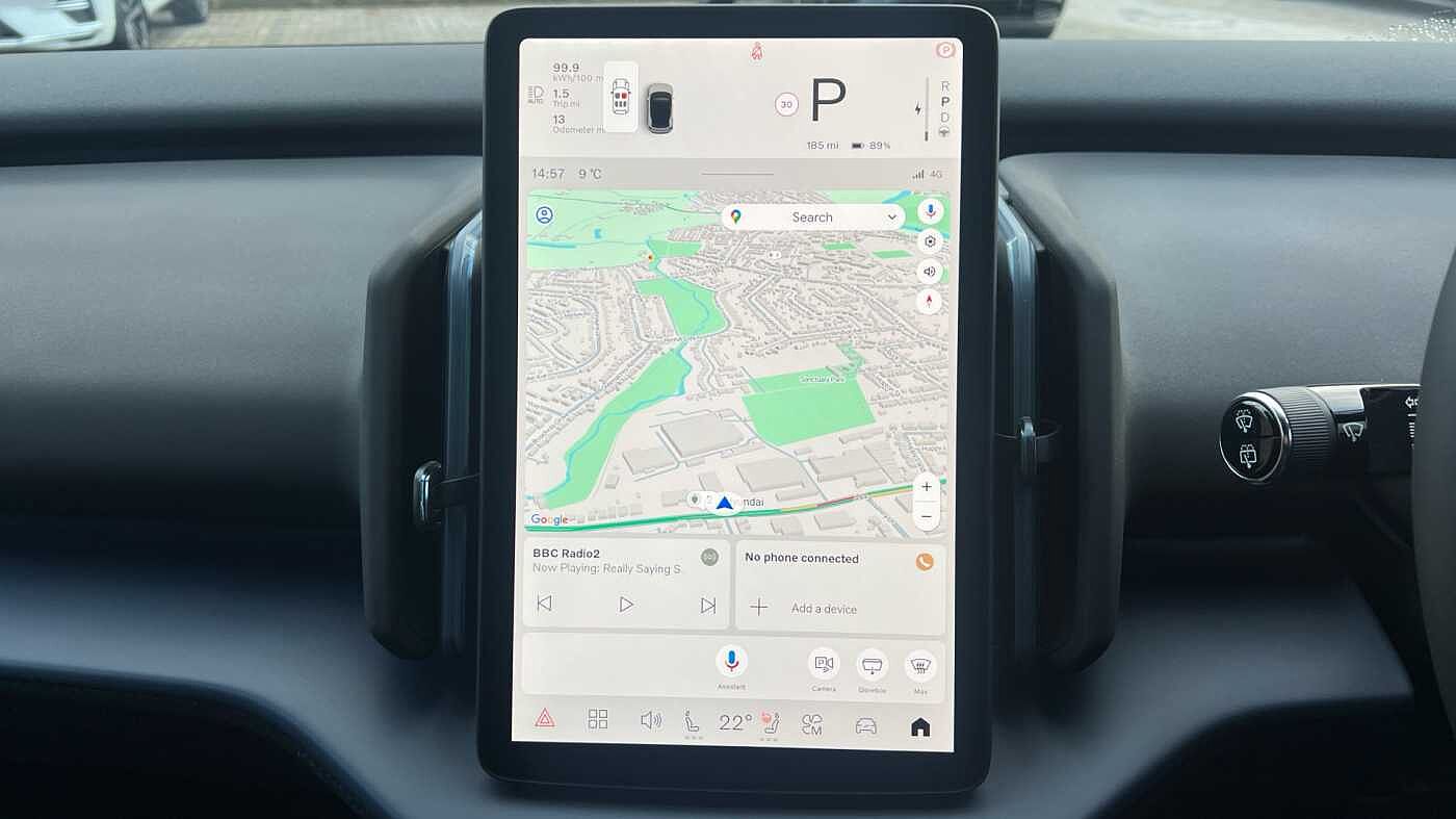 Used Volvo EX30 2025 for sale - 76154325: Photo 17