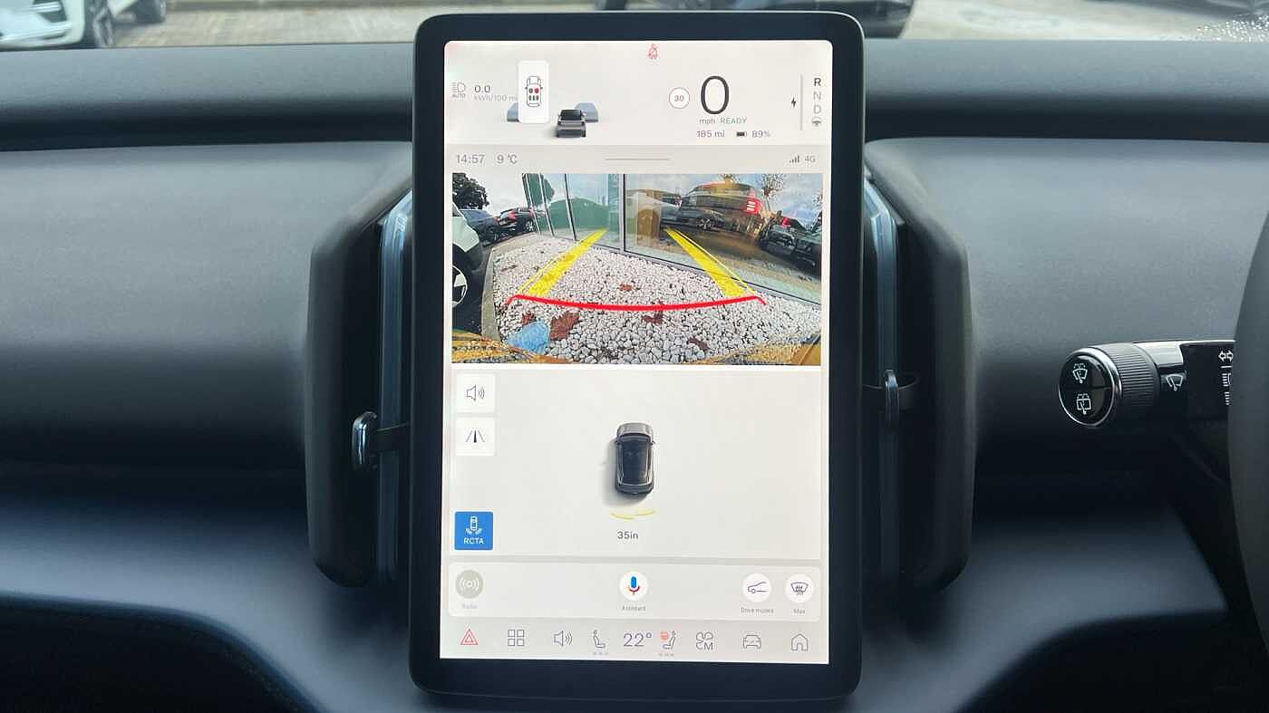 Used Volvo EX30 2025 for sale - 76154325: Photo 18