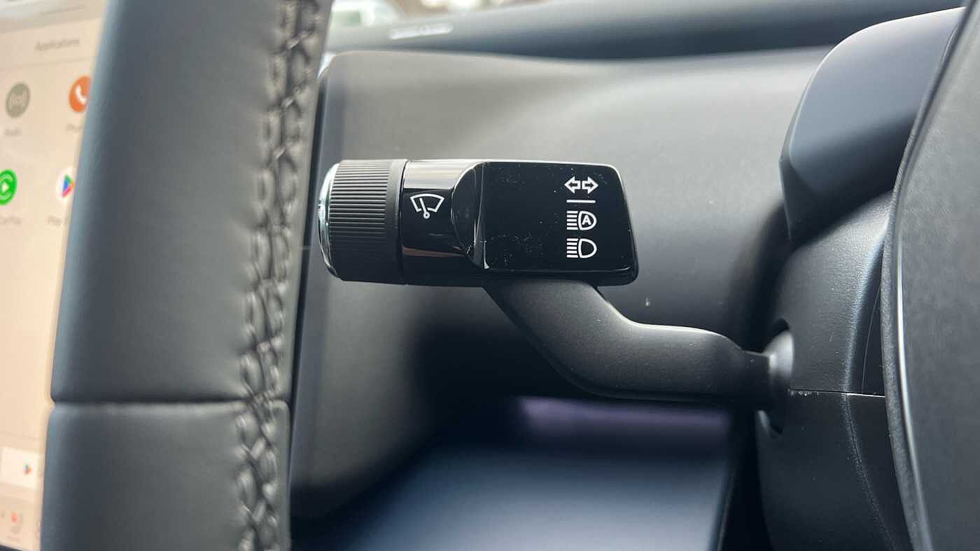 Used Volvo EX30 2025 for sale - 76154325: Photo 19