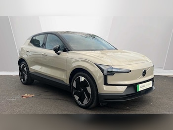 Used Volvo EX30 2025 for sale - 76154325: Photo