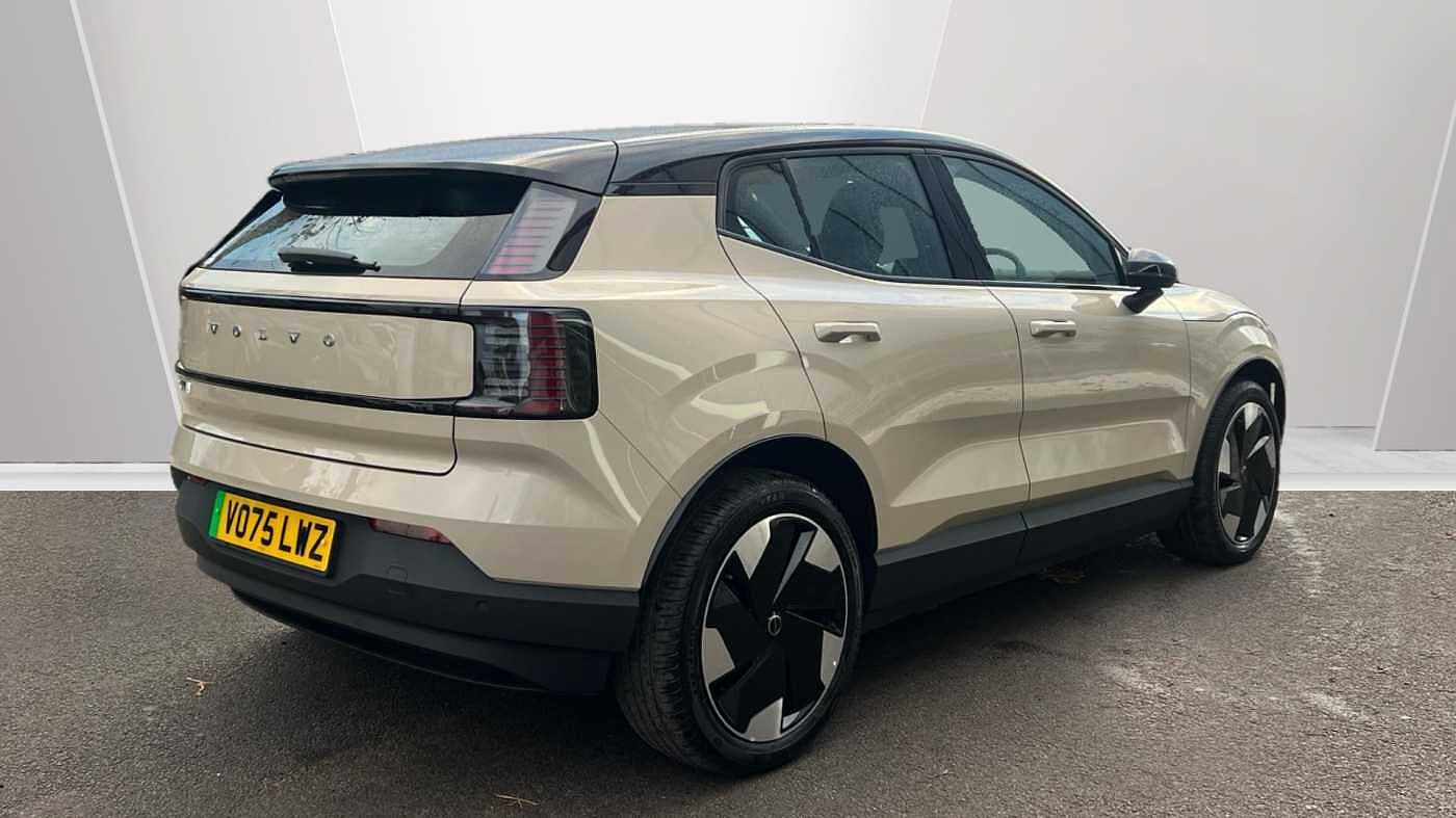 Used Volvo EX30 2025 for sale - 76154325: Photo 2