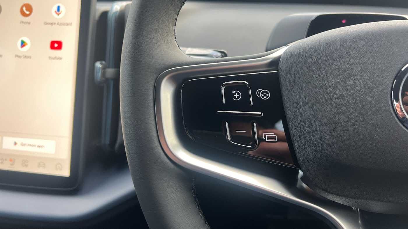 Used Volvo EX30 2025 for sale - 76154325: Photo 20