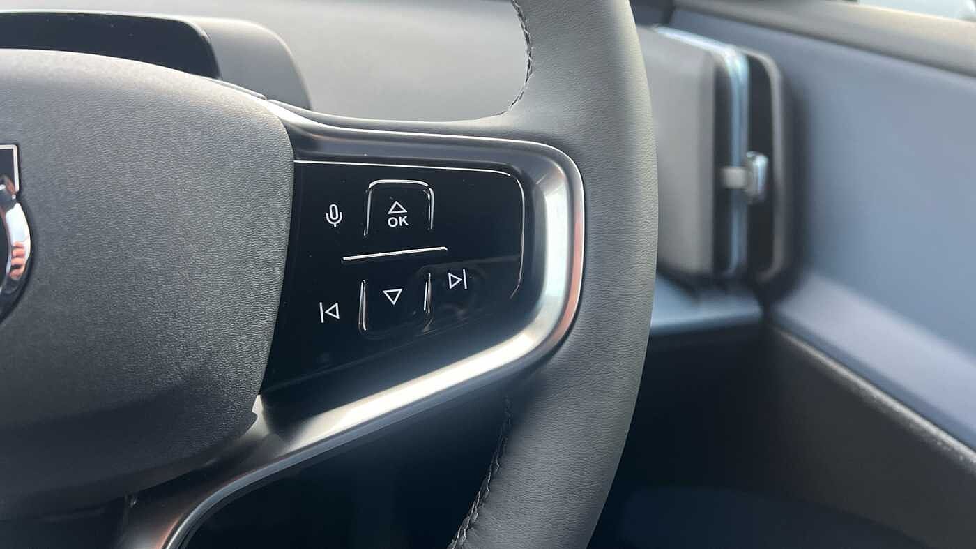 Used Volvo EX30 2025 for sale - 76154325: Photo 21