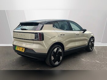 Used Volvo EX30 2025 for sale - 76154325: Photo