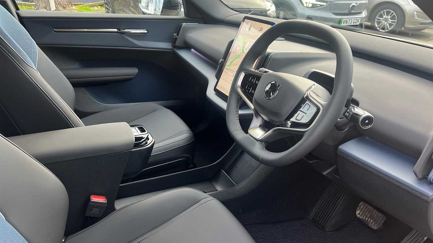 Used Volvo EX30 2025 for sale - 76154325: Photo 4