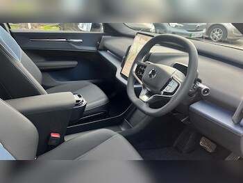 Used Volvo EX30 2025 for sale - 76154325: Photo