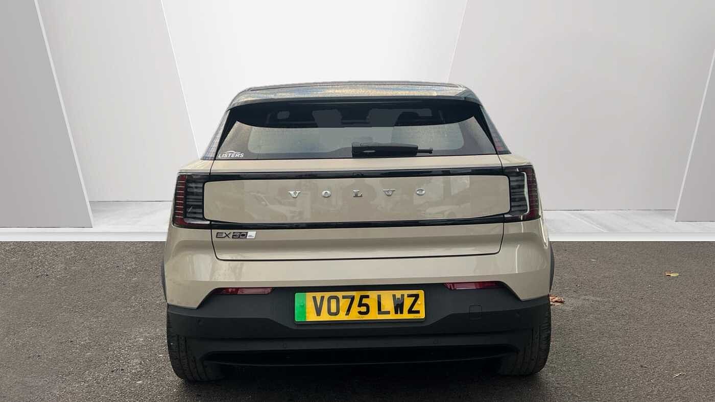 Used Volvo EX30 2025 for sale - 76154325: Photo 7