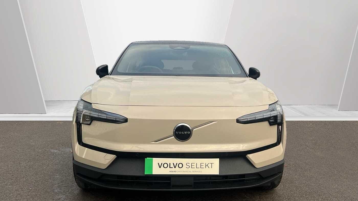 Used Volvo EX30 2025 for sale - 76154325: Photo 8