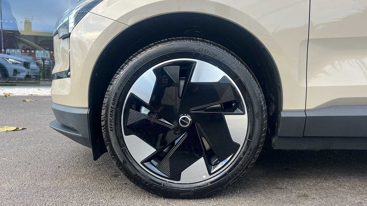 Used Volvo EX30 2025 for sale - 76154325: Photo 9