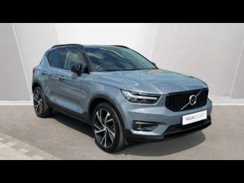 2020 (70) - 2.0 B4P R DESIGN Pro 5dr Auto