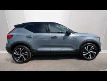 Used Volvo XC40 2020 for sale - 74852741: Photo