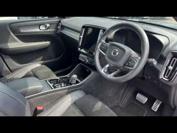 Used Volvo XC40 2020 for sale - 74852741: Photo