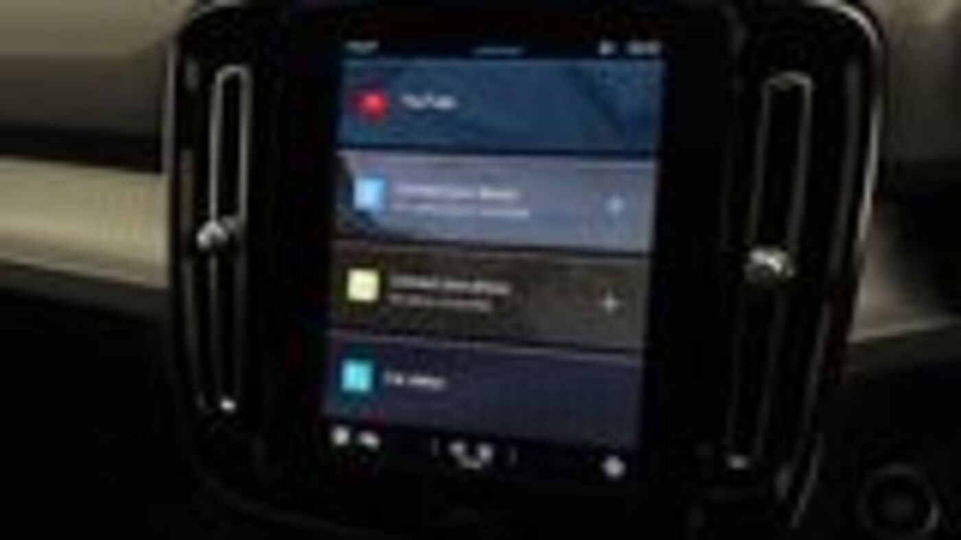 Used Volvo XC40 2022 for sale - 77539415: Photo 10