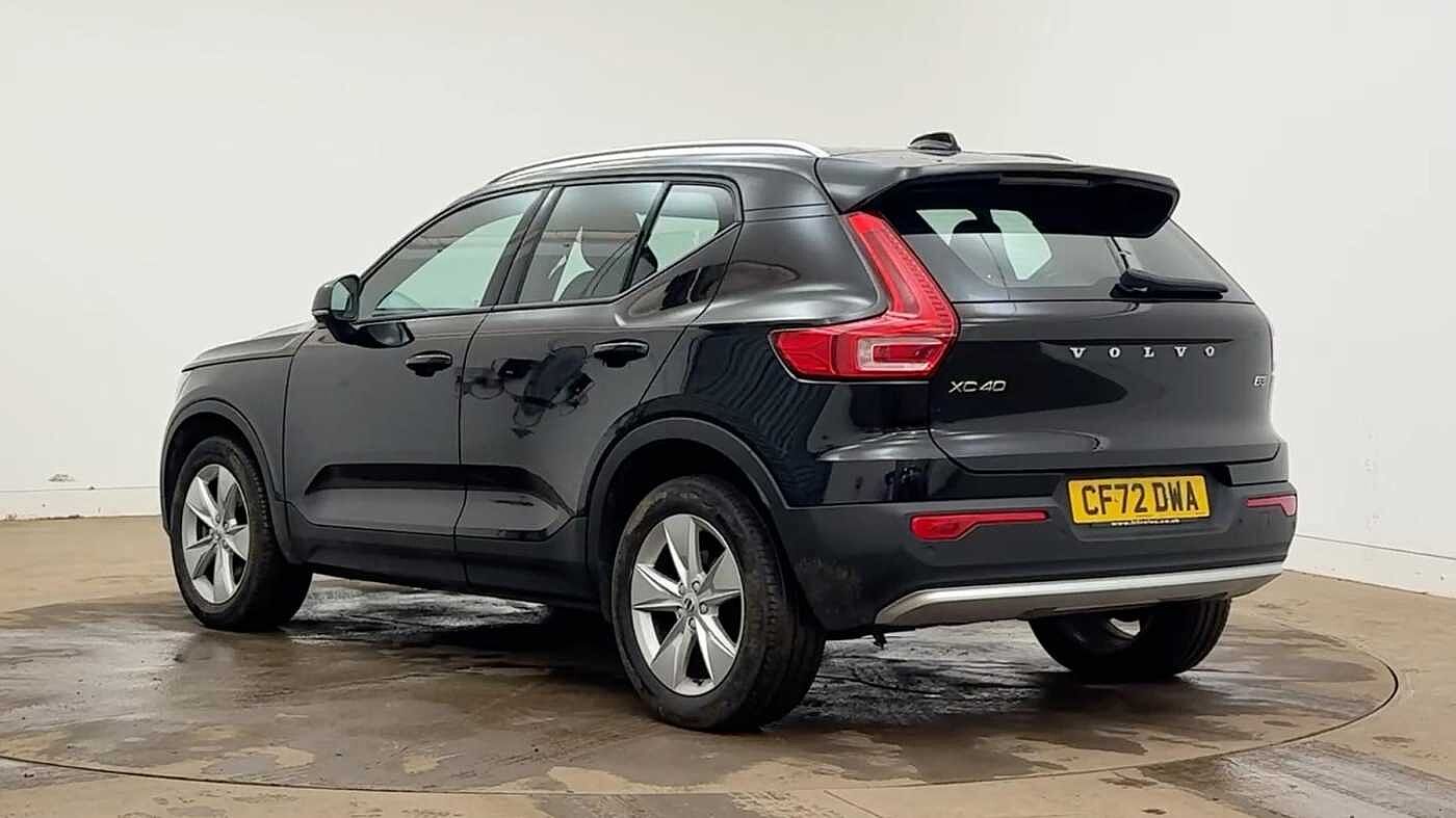 Used Volvo XC40 2022 for sale - 77539415: Photo 3