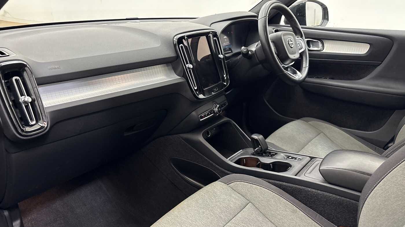 Used Volvo XC40 2022 for sale - 77539415: Photo 6