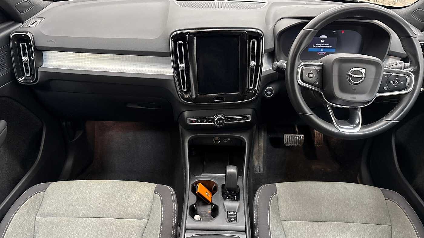 Used Volvo XC40 2022 for sale - 77539415: Photo 8