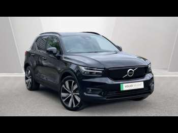 2021 (71) - 300kW Recharge Twin Plus 78kWh 5dr AWD Auto