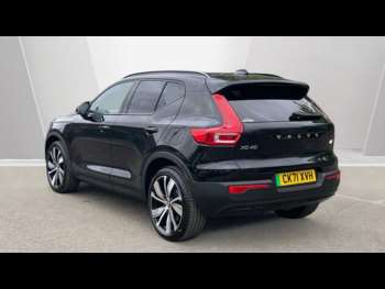 Used Volvo XC40 2021 for sale - 75081488: Photo