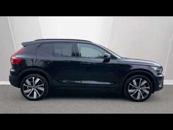 Used Volvo XC40 2021 for sale - 75081488: Photo