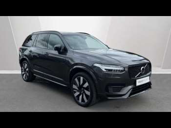 2024 (24) - 2.0 T8 (455) RC PHEV Plus Dark 5dr AWD Geartronic