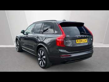 Used Volvo XC90 2024 for sale - 74557836: Photo