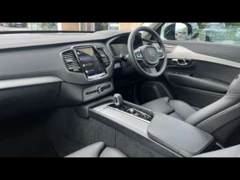 Used Volvo XC90 2024 for sale - 74557836: Photo