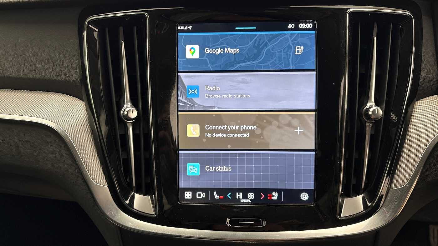 Used Volvo V60 2025 for sale - 77855226: Photo 10