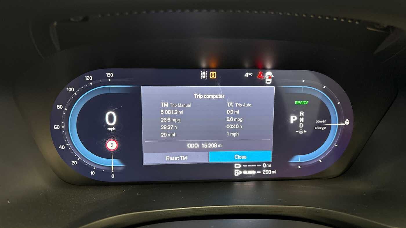 Used Volvo V60 2025 for sale - 77855226: Photo 11