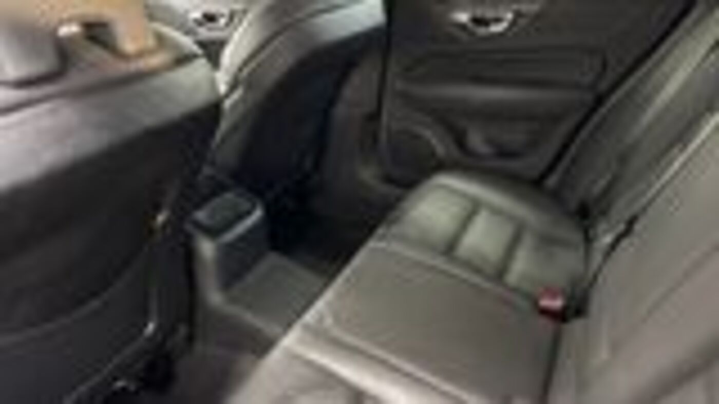 Used Volvo V60 2025 for sale - 77855226: Photo 12