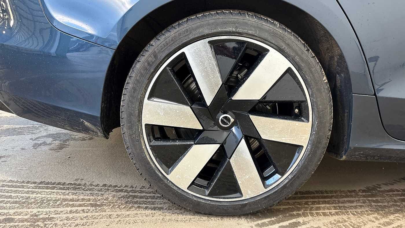 Used Volvo V60 2025 for sale - 77855226: Photo 17