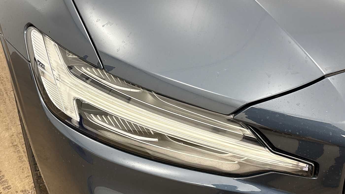 Used Volvo V60 2025 for sale - 77855226: Photo 19