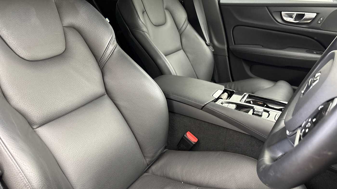 Used Volvo V60 2025 for sale - 77855226: Photo 25