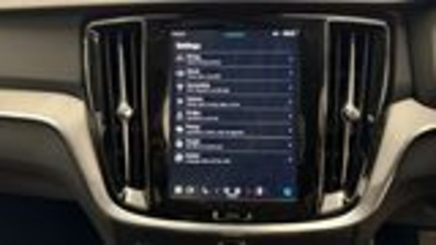 Used Volvo V60 2025 for sale - 77855226: Photo 31