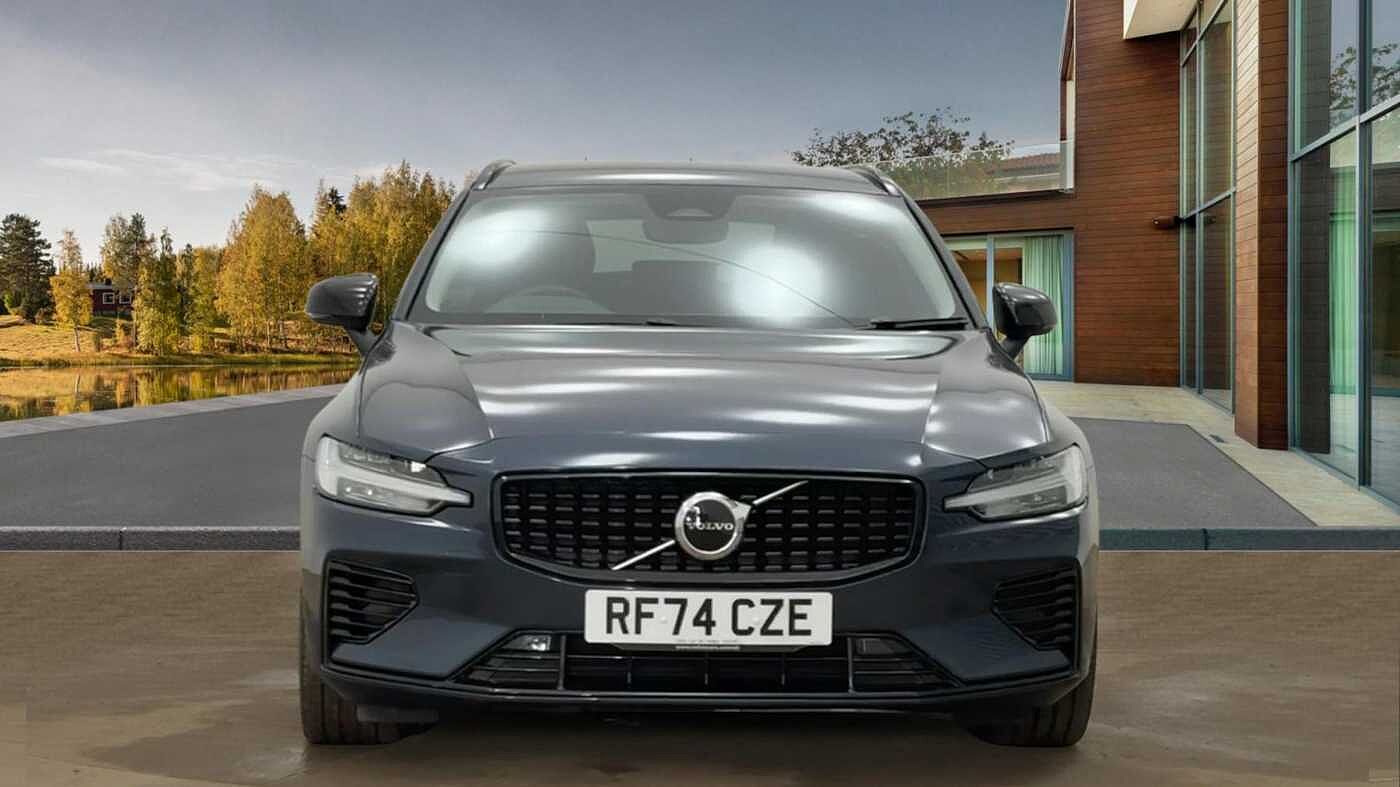 Used Volvo V60 2025 for sale - 77855226: Photo 7