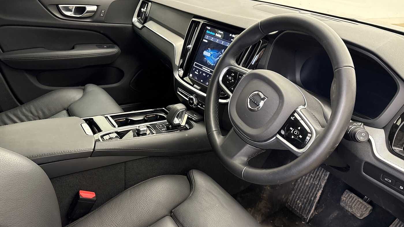 Used Volvo V60 2025 for sale - 77855226: Photo 8