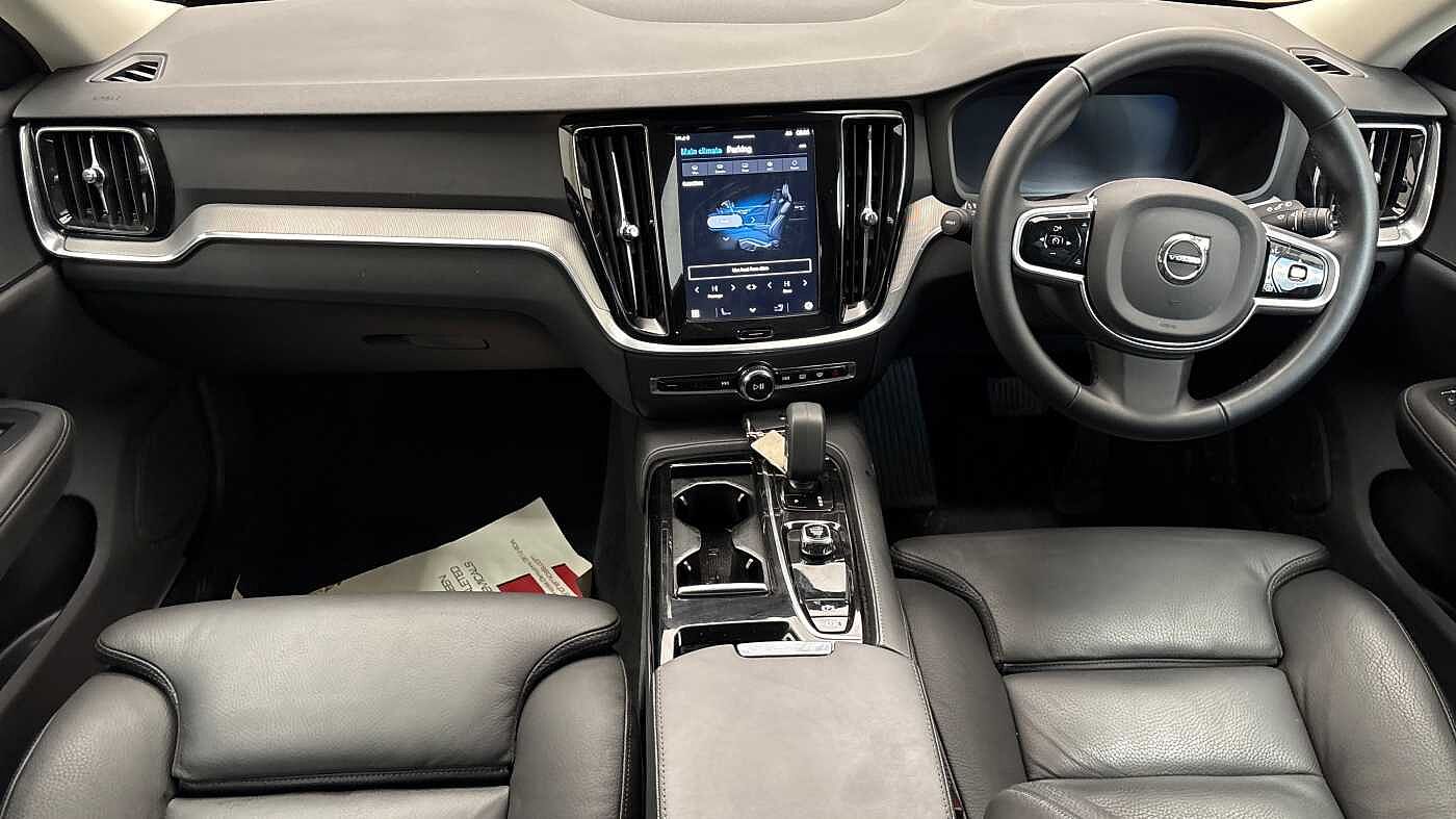 Used Volvo V60 2025 for sale - 77855226: Photo 9