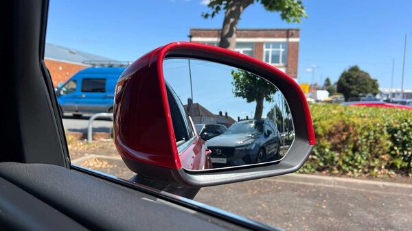 Used Volvo XC40 2022 for sale - 75460235: Photo 27