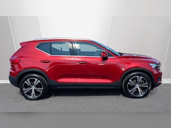 Used Volvo XC40 2022 for sale - 75460235: Photo