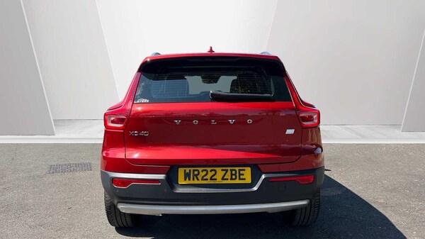 Used Volvo XC40 2022 for sale - 75460235: Photo 7